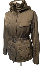 W!   SAILORS & BRIDES Calypso Jacket warme Damen Jacke in Trench-style Gr M