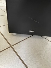 Teufel Concept C 2.1 Pc Speaker  Defekt 