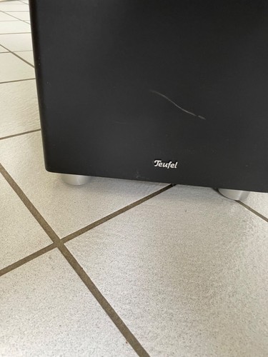 Teufel concept 1 pc - concept, 2.1
