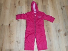 Sanetta toller Mädchen Marken Schneeanzug Gr.86