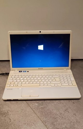 Sony vaio pcg 71911m core - -, i5