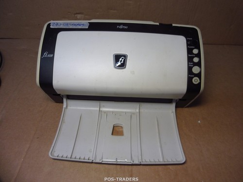 Fujitsu 6140 adf color - fi-6140,