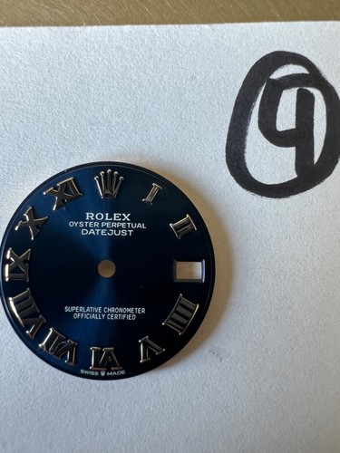 Rolex datejust 31mm - rolex, )
