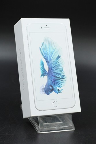 Ovp von apple iphone plus - ovp, 6s