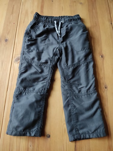 Palomino winterhose thermohose - palomino,