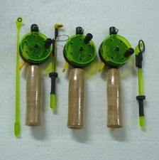 Eisrute mit Rolle AWDD4