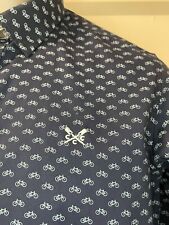 CREW KLEIDUNG Herren Langarm