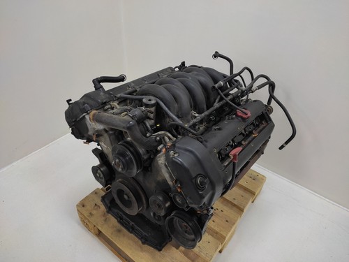 Jaguar xk8 x102 motor - jaguar,