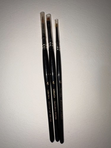 Tanaka pinsel set touch - tanaka-pinsel-set:, touch-up