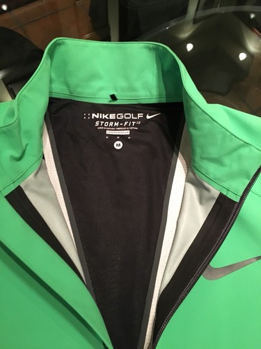 Nike golf storm fit - golf,