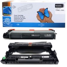 Toner und/oder Trommel Ersatz für Brother DCP-L2500-2700 HL-L2300-2380 MFC-L2700