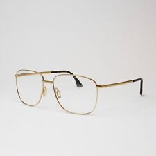 KBL Retro Herren Titan Brille
