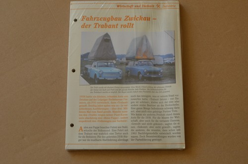 Das war die ddr karten - 50, |