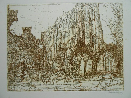 Paul eliasberg kloster - eliasberg,
