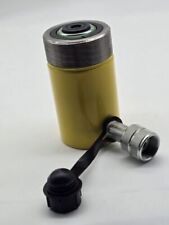 Einfachwirkende Hohlkolbenzylinder, Hohlzylinder Ohne ETIKETT MODELL UNBEKANNT