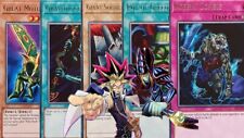 Yugioh Legendary Collection 25th Anniversary Edition MINT LOB IOC MRD SRL