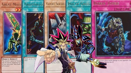 Yugioh legendary collection - yugioh,