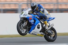 GSXR 1000 K9-L1 Bodis GP1