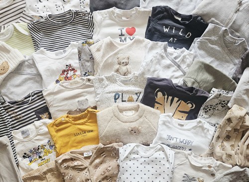 Tlg baby erstausstattung - tlg,