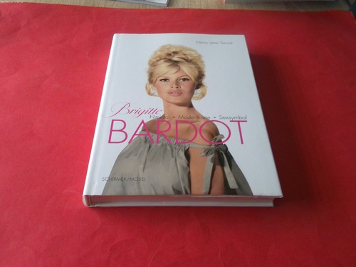 Brigitte bardot filmidol - brigitte,