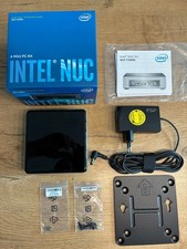 Intel nuc mini wifi core - mini,