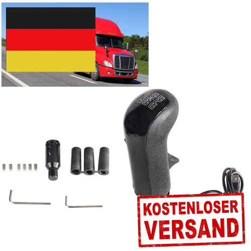 Usb schaltknopf für truck - usb,