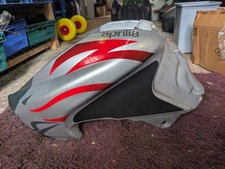 2007 Aprilia PEGASO Strada 660