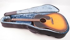 Martin Guitar DSS-17 Whiskey Sunset- Reparierter Artikel