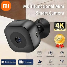 XIAOMI Sicherheitskamera 4K