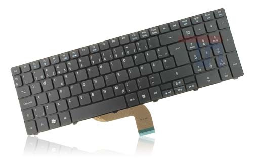 Tastatur keyboard tangentbord - tastatur,