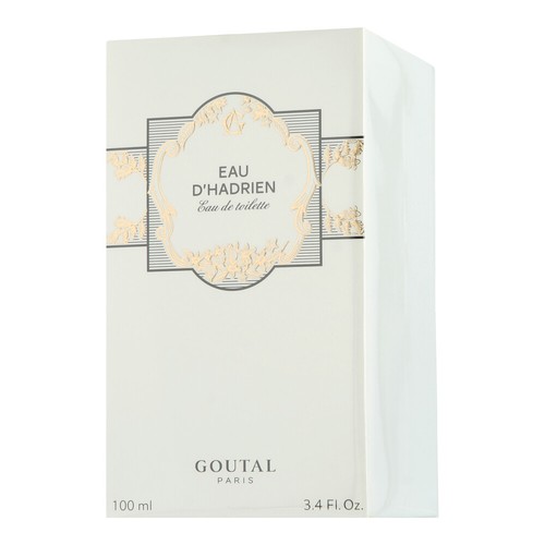 Annick goutal eau hadrien - eau, d'hadrien