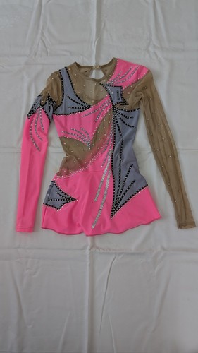 Rhythmische sportgymnastik - rhythmische,