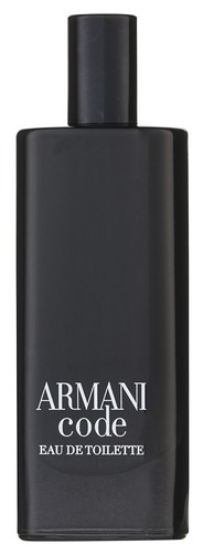 Giorgio armani code - code, de