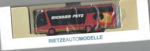 Rietze 65308 neoplan skyliner - neoplan,