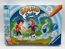 Ravensburger 00841 TipToi