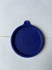 Tupperware Ersatzdeckel, H-Deckel 733-54, Original Ersatzteil