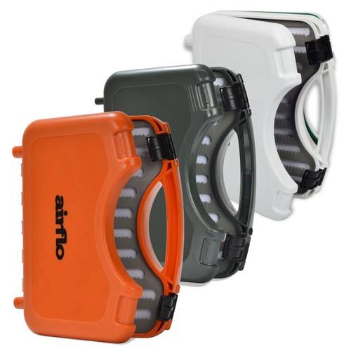 Airflo competitor fliegenbox - competitor,