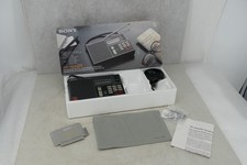 SONY ICF-7600DS + World