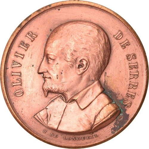 Frankreich medaille - frankreich,,