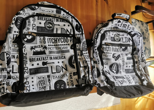 Cabin max luggage - "luggage", --