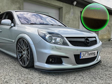 Spoilerschwert Frontspoiler