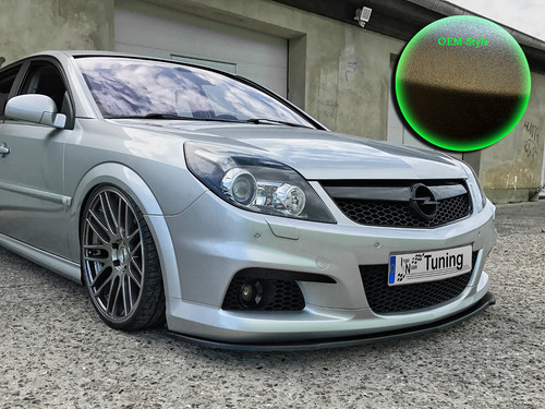 Spoilerschwert frontspoiler - spoilerschwert,