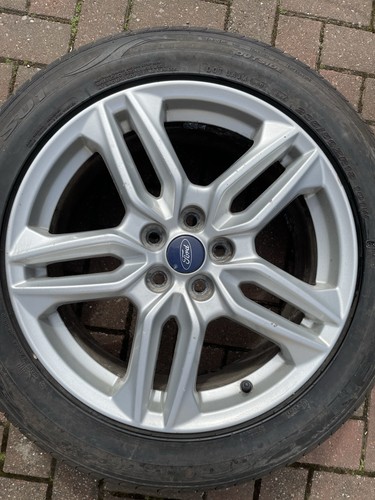 Ford max galaxy 18 - s-max, 18"