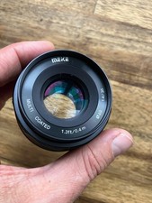 Meike 35mm manueller - meike,