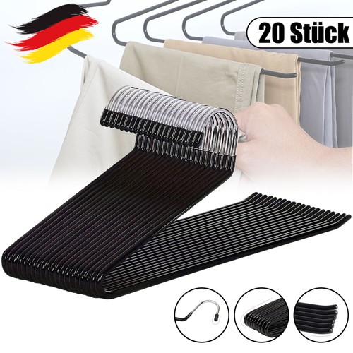 Stück hosenbügel aus - 20,