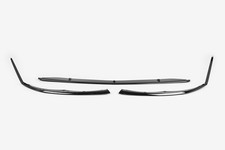 Mercedes amg frontspoiler - mercedes-amg,