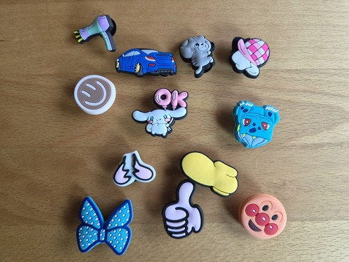 Jibbitz schuh pins crocs - schuh,