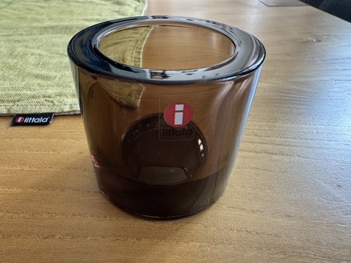 Iittala kivi teelichthalter - iittala,