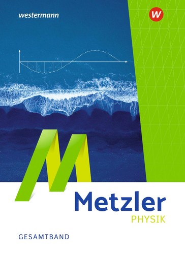 Metzler physik sii - physik,