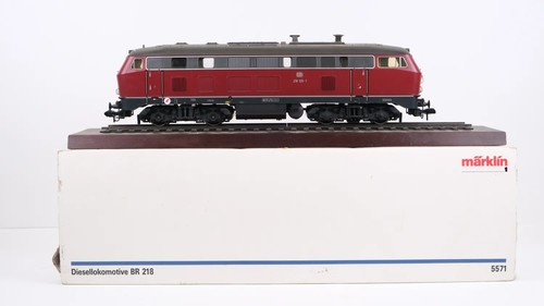 Märklin spur 5571 - märklin,